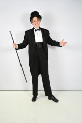 Opera Tuxedo