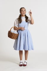 Dorothy (Multiple Styles Available)