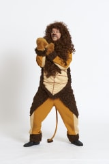 Cowardly Lion