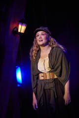 Eponine