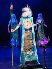 King Triton