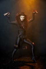 Rum Tum Tugger
