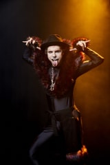 Rum Tum Tugger