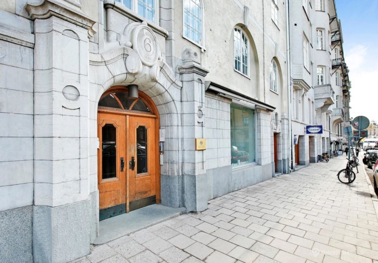 building