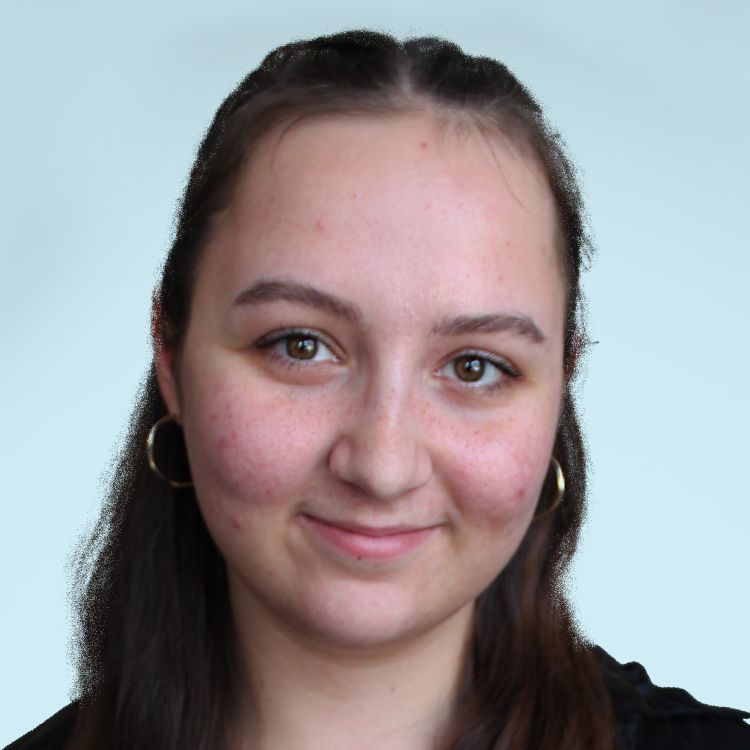 Arney Íris Esterardóttir Birgisdóttir