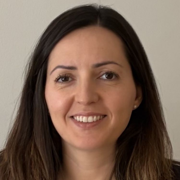 Cristina Alfranca