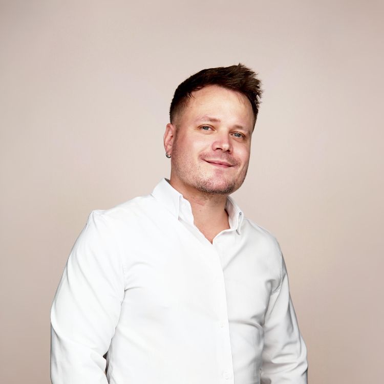 Jonas Preisler