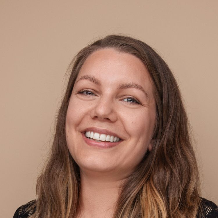 Miriam Madsen Krane