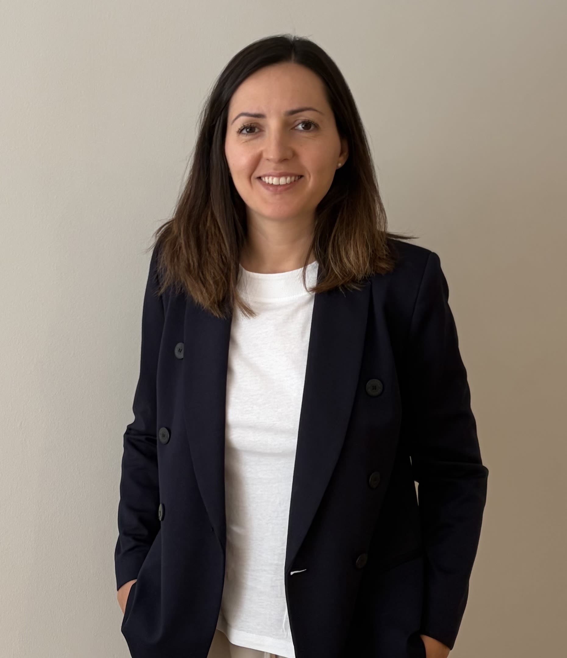 Cristina Alfranca