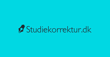 Billig korrekturlæsning