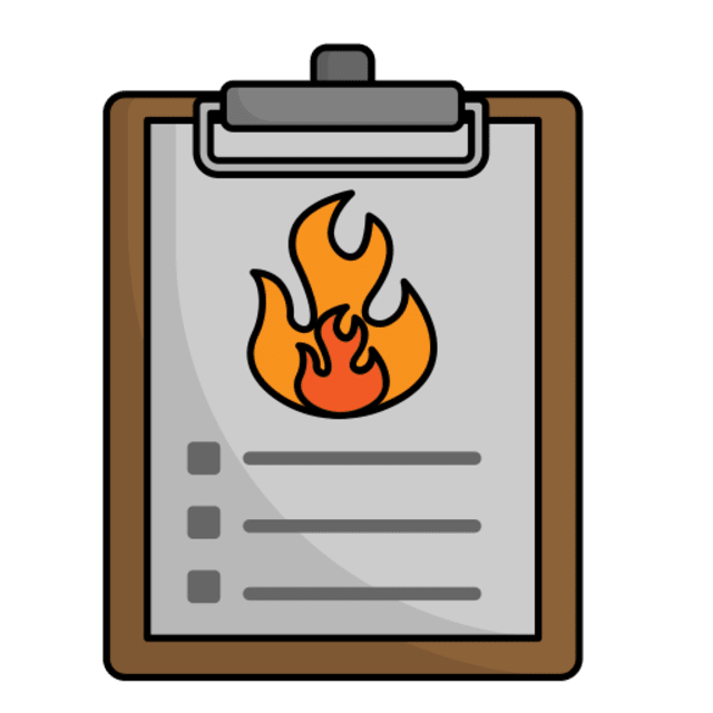 Fire Safety Inspections