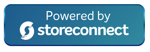 Powered by StoreConnect