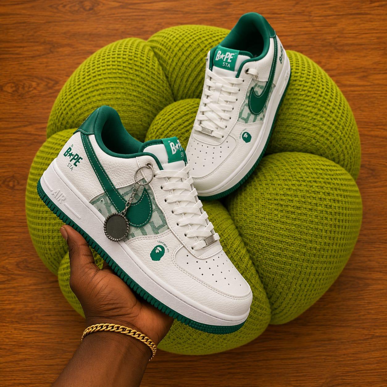 Product view