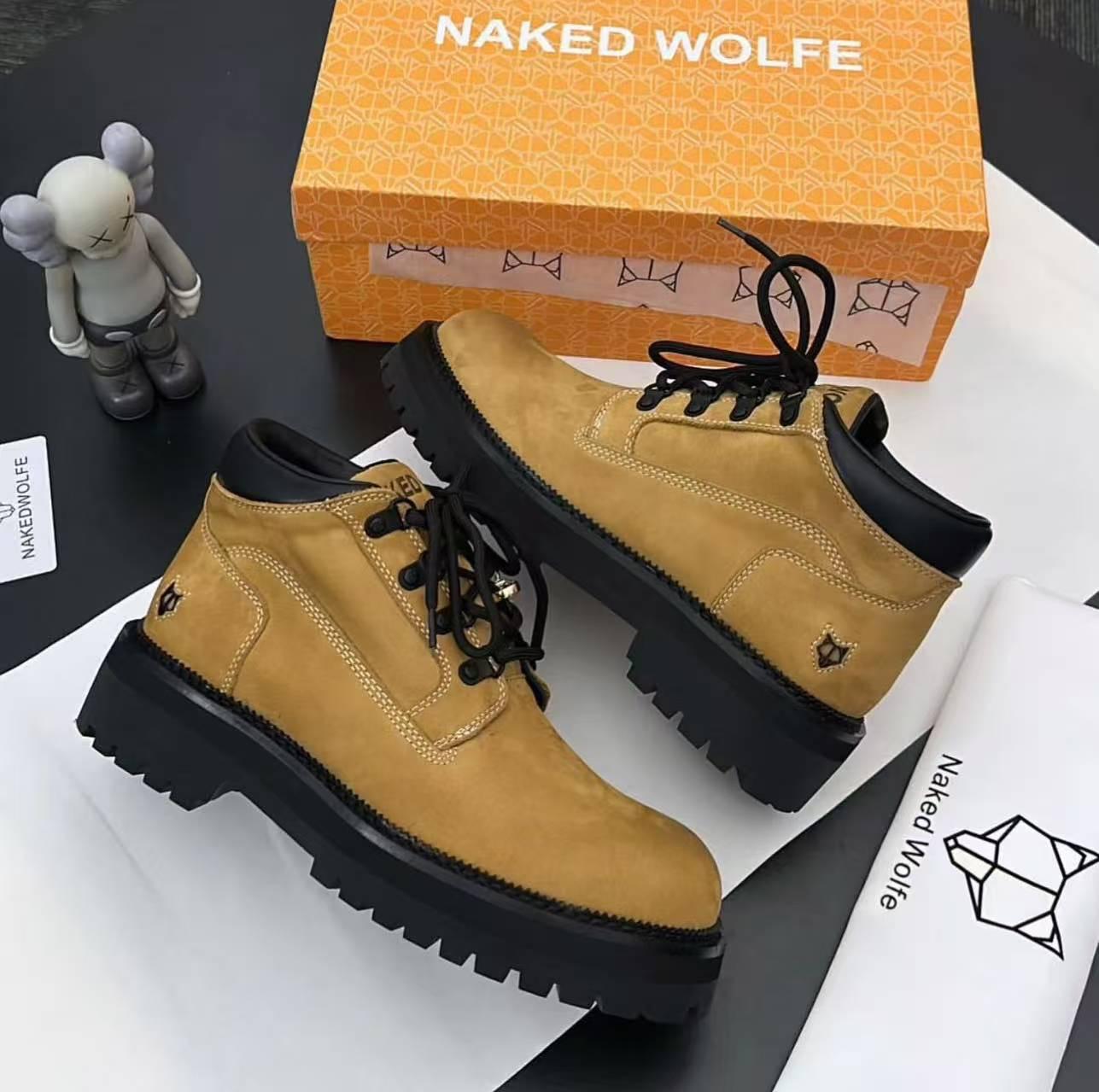 Product view