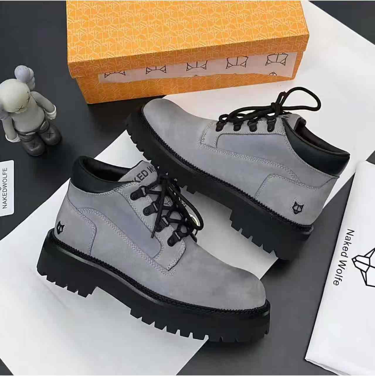 Product view