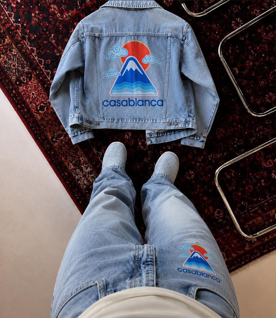 Product view