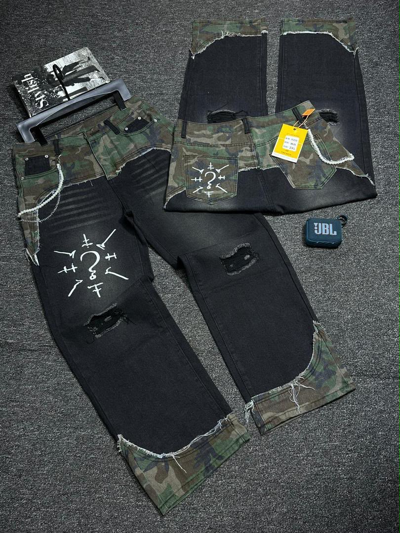 Product view
