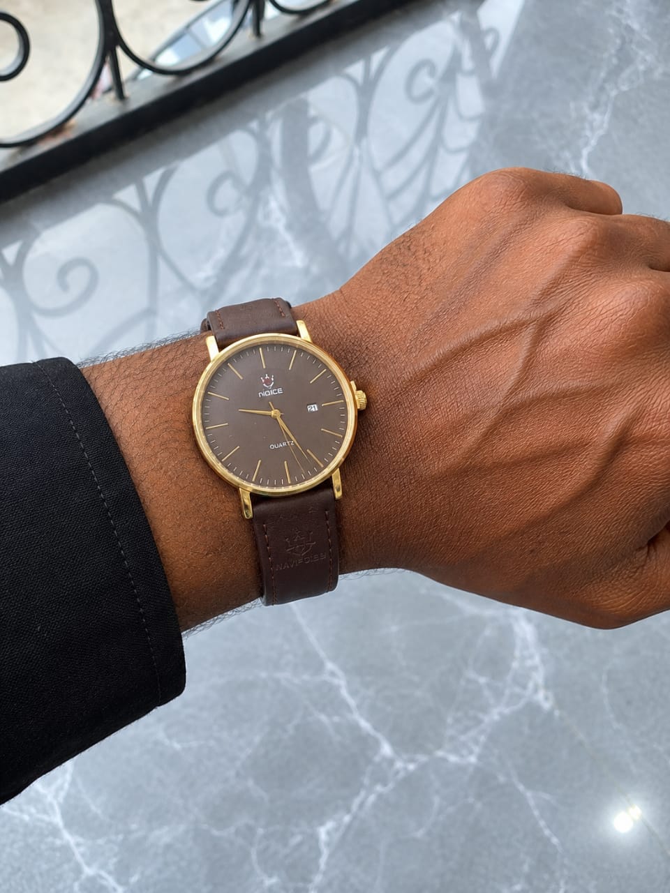 Product view