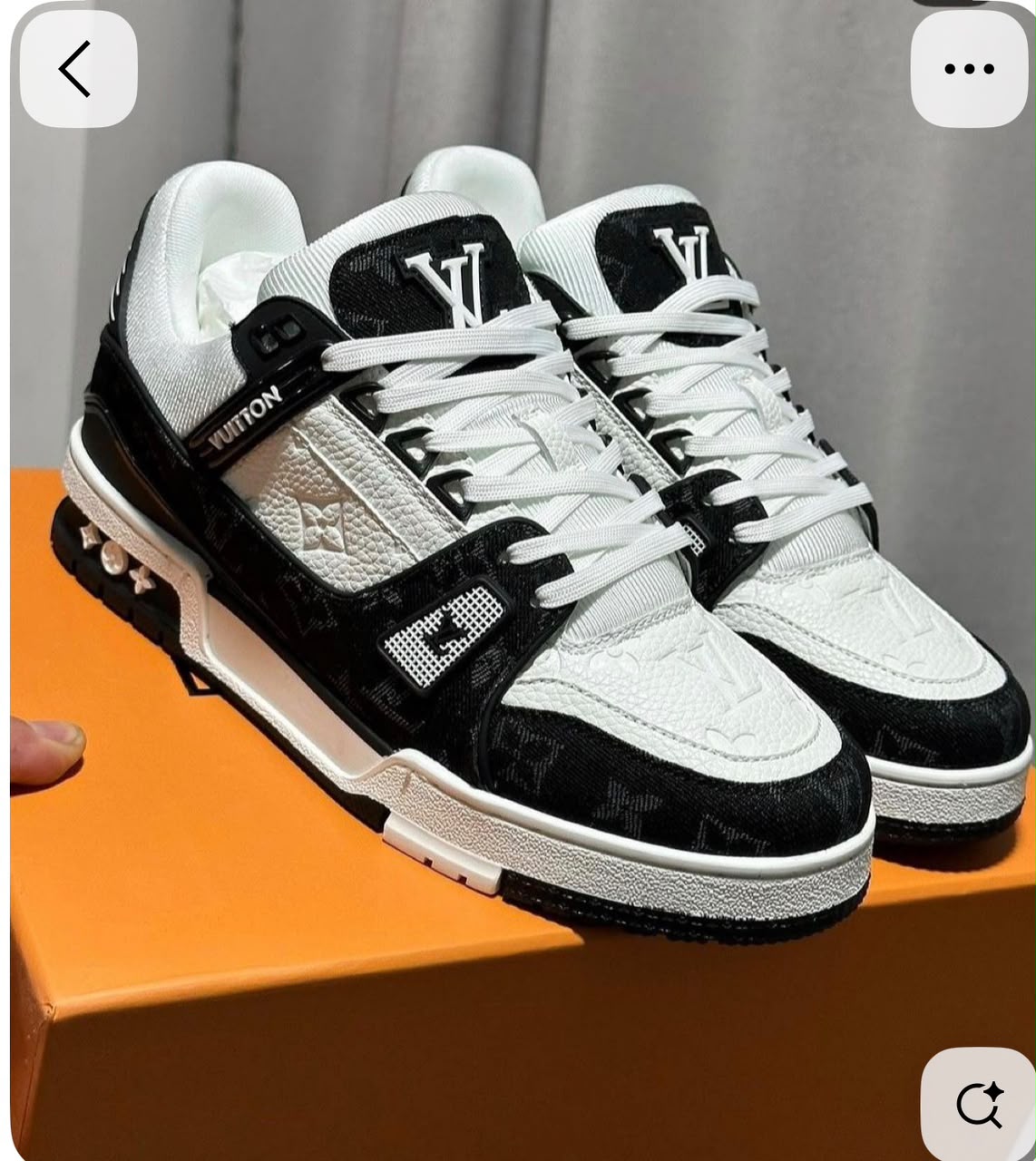 Product view