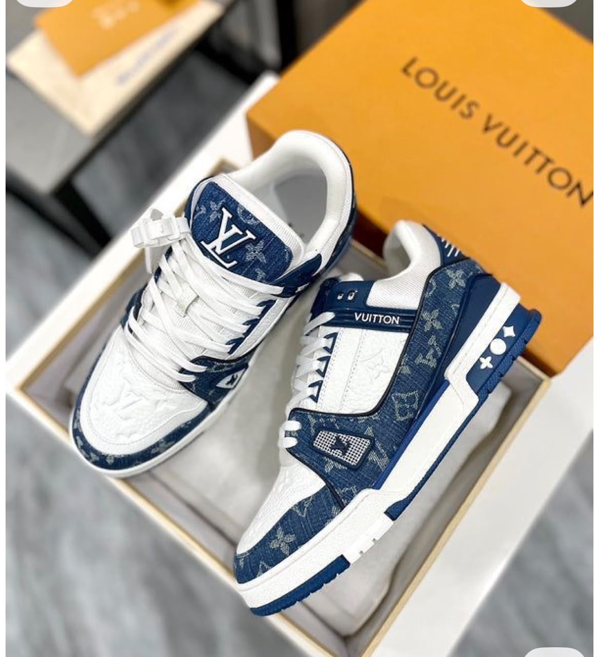 Product view
