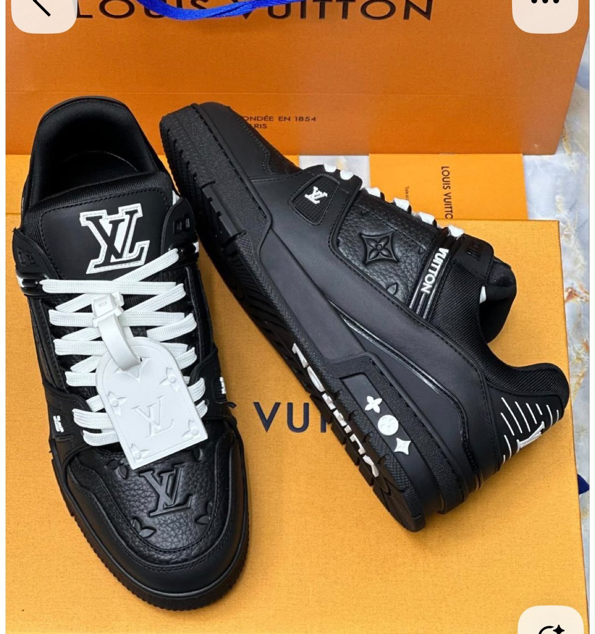 Product view