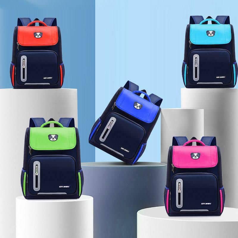 Medium Size Lovely School Bag
