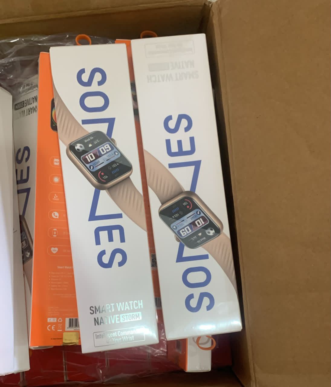Smart Watch