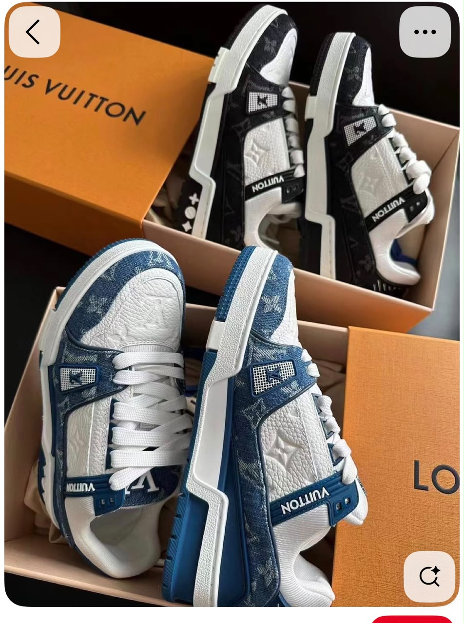 LOUIS VUITTON