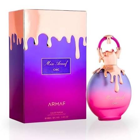 Miss Armaf (Chic)