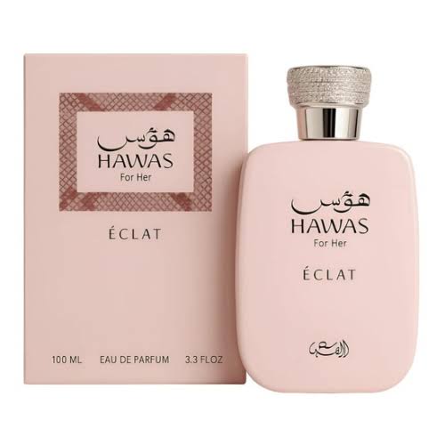 Hawas Éclat