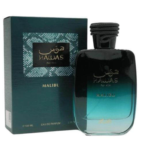 Hawas Malibu