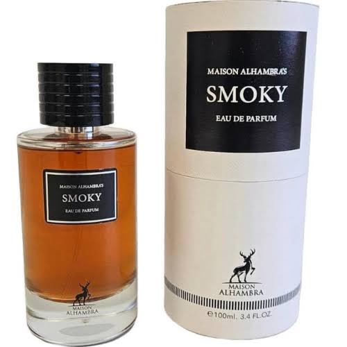 Smoky