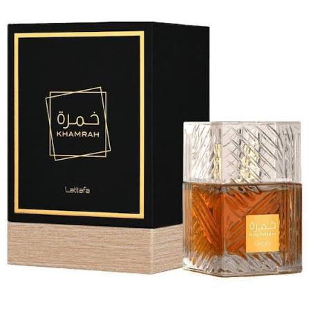 Lattafa-Khamrah