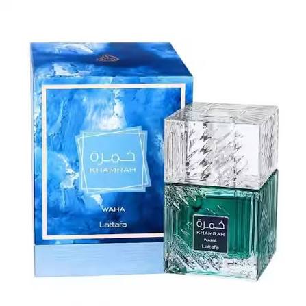 Lattafa Khamrah Qahwa