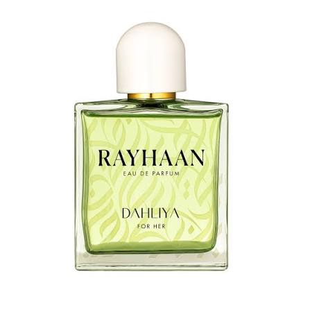 Rayhaan Dahliya