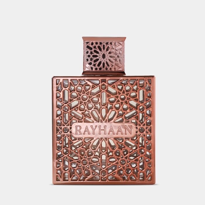 Rayhaan Divine