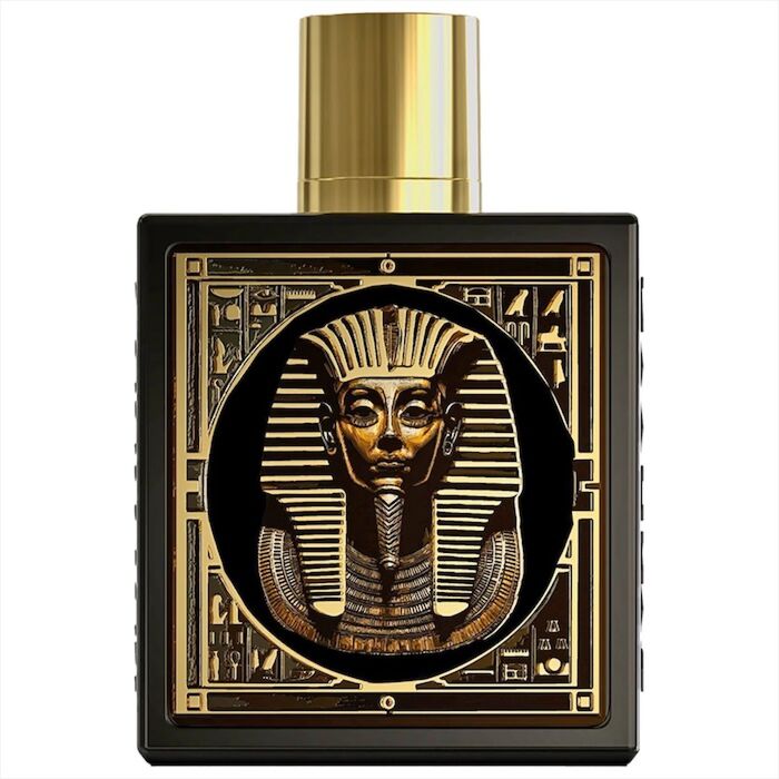 Rayhaan Pharaoh