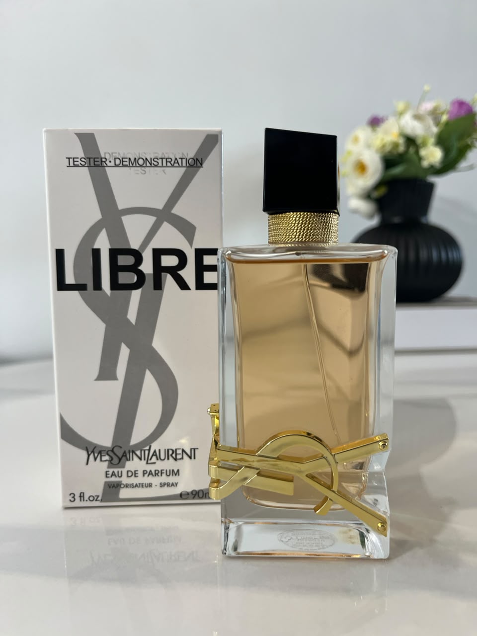 Ysl libre edp tester