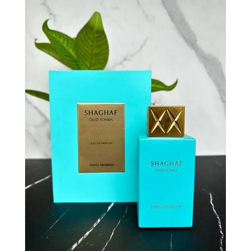 Swiss Arabian-Shaghaf Oud Tonka