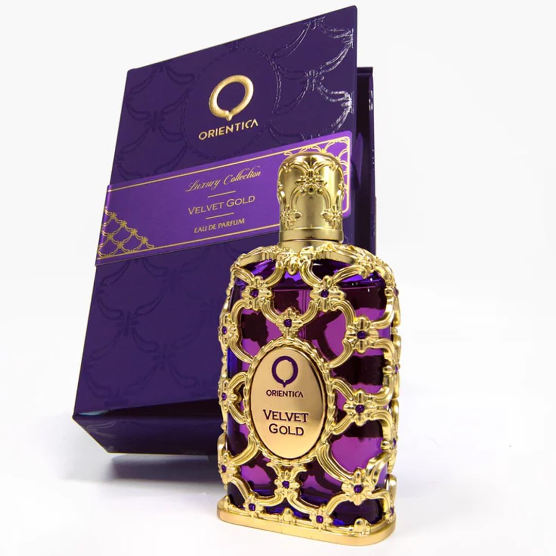 Orientica-Luxury Collection Royal Amber