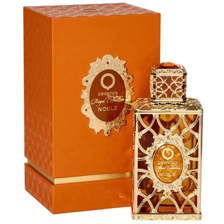 Orientica-Royal Collection Noble