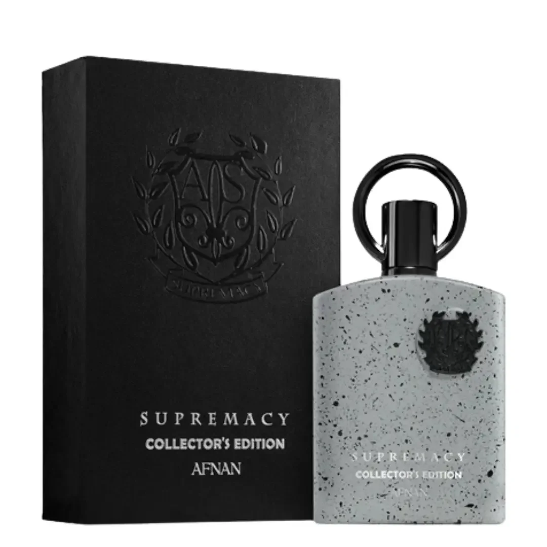 Afnan-Supremacy Collector's Edition