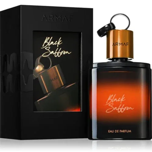 Armaf Black Saffron