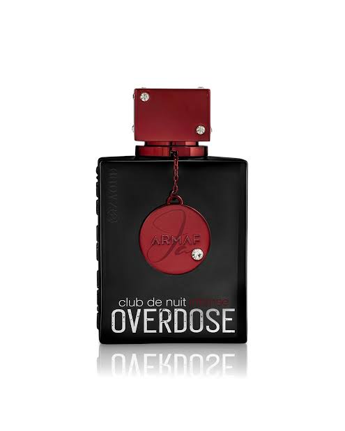 Armaf Club de Nuit Intense Overdose