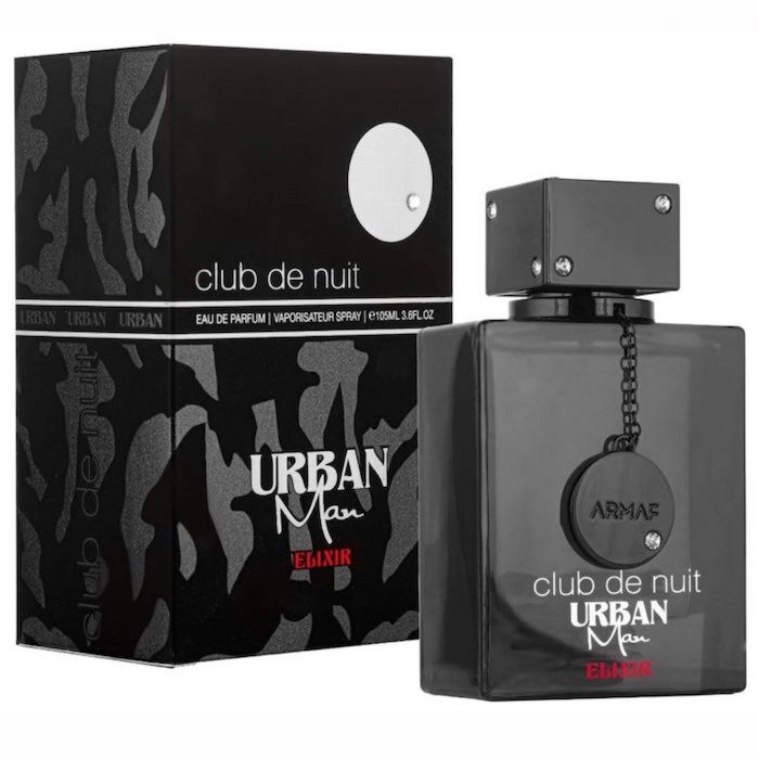 Armaf Club de Nuit Urban Man