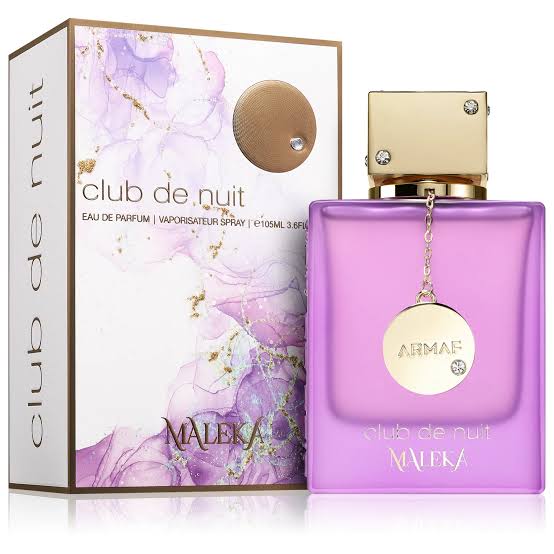 Armaf Club de Nuit Maleka