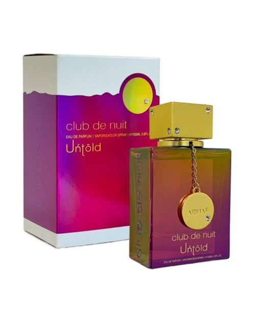 Armaf Club de Nuit Untold