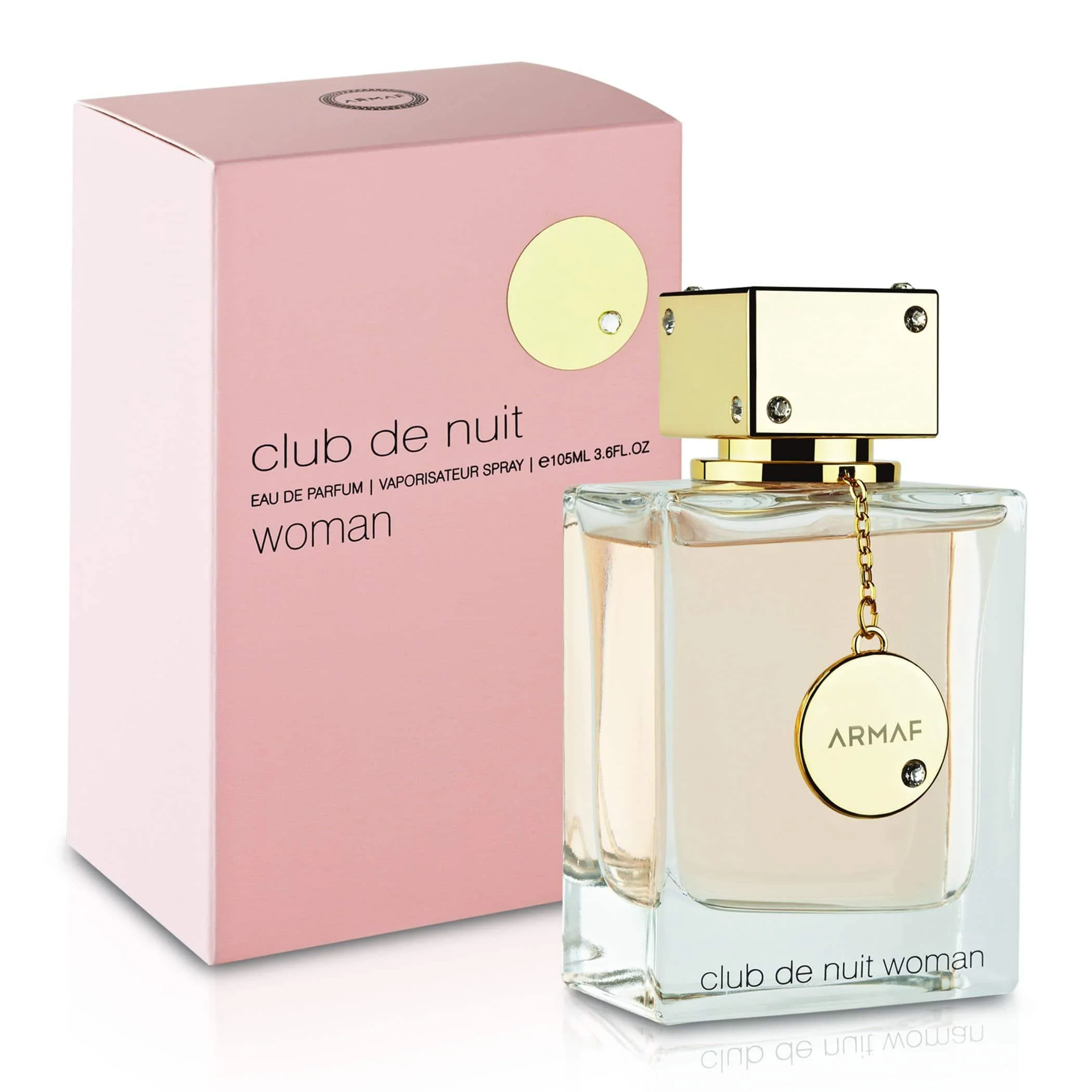 Armaf Club de Nuit Woman