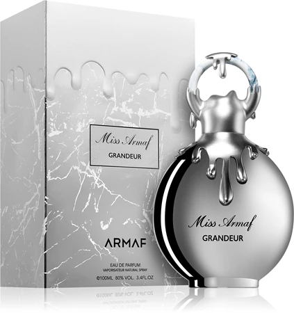 Miss Armaf Grandeur