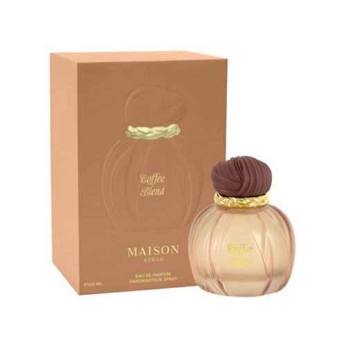 Maison Asrar Coffee Blend
